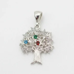 srebrni-privezak-raskosno-drvo-zivota-925-ekskluzivni-nakit