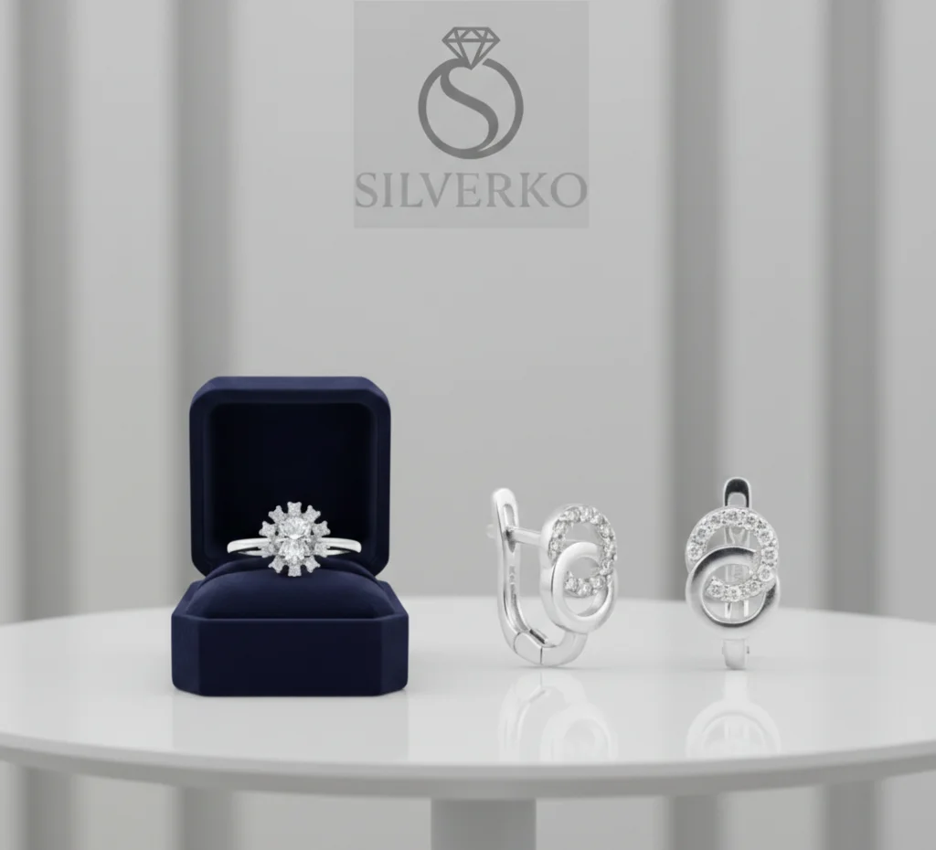 Ženski srebrni nakit od 925 srebra – pametna i dugoročna kupovina