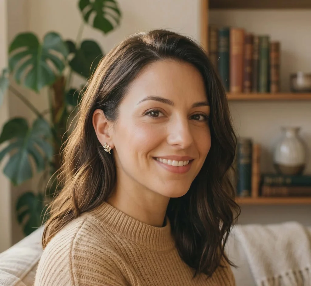 minimalističke srebrne minđuše za svakodnevno nošenje